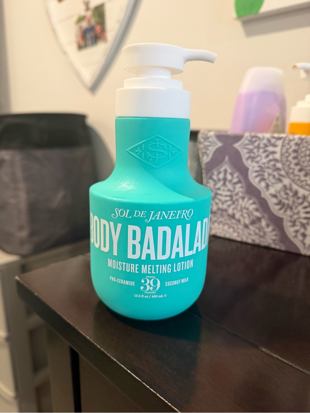 Sol de Janeiro Body Badalada Moisture Melting Lotion